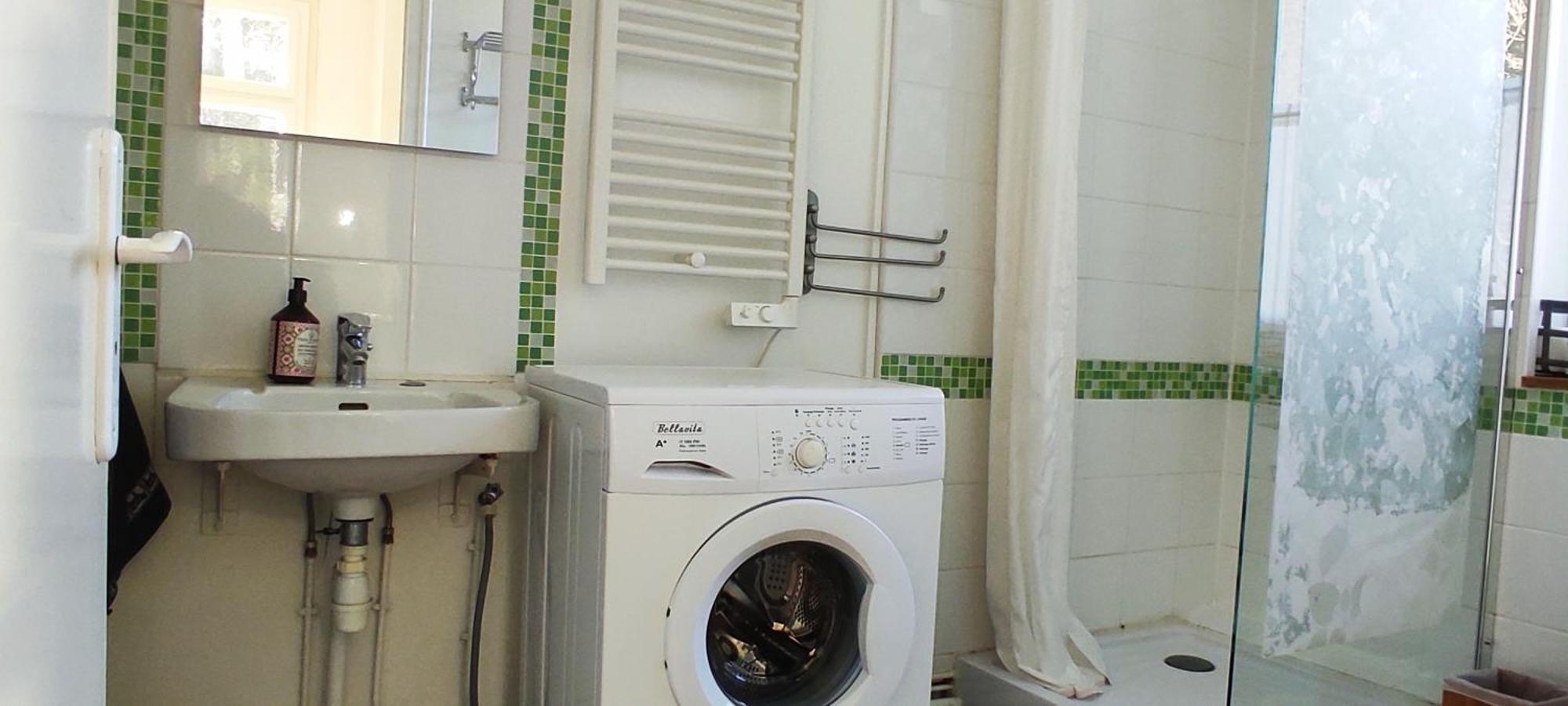 L'Aristoloche Apartment Salins-les-Bains Bilik gambar
